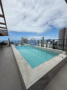 Apartamento com 1 Quarto à venda, 35m² no Barra, Salvador