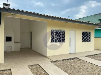 Casa com 3 Quartos à venda, 122m² no Madri, Palhoça