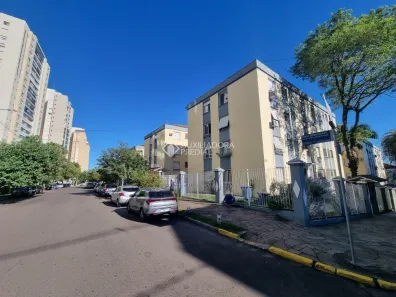 Apartamento com 1 Quarto à venda, 32m² no Jardim Europa, Porto Alegre
