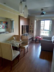 Apartamento com 3 Quartos à venda, 70m² no Jardim García, Campinas