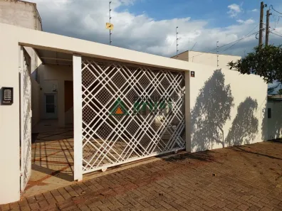 Casa com 3 Quartos à venda, 160m² no Jardim Santa Alice, Londrina