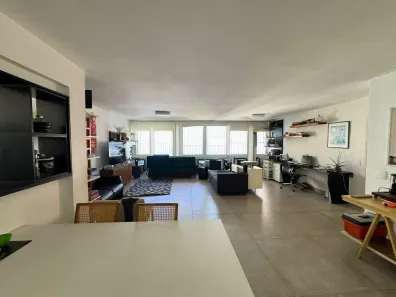 Apartamento com 3 Quartos à venda, 135m² no Perdizes, São Paulo