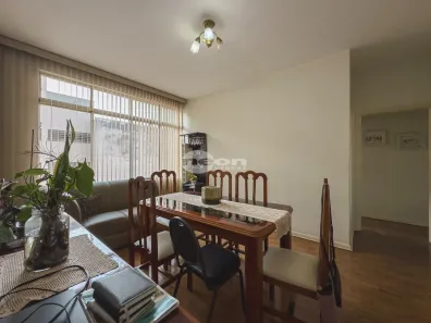 Apartamento com 2 Quartos à venda, 94m² no Centro, Santo André