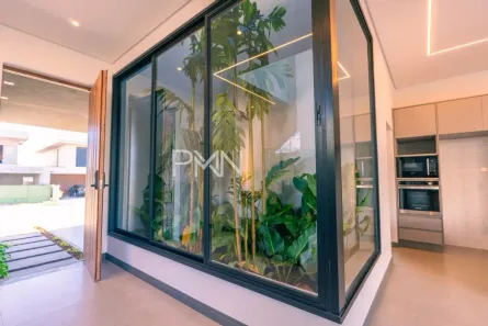Casa de Condomínio com 4 Quartos à venda, 302m² no Loteamento Residencial Arborais, Campinas