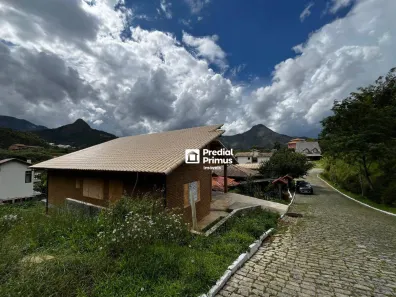 Casa de Condomínio com 5 Quartos à venda, 280m² no Cônego, Nova Friburgo