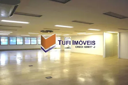 Sala Comercial à venda, 517m² no Pinheiros, São Paulo