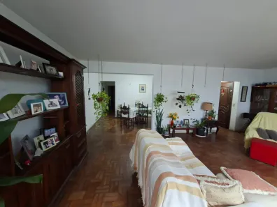 Apartamento com 4 Quartos à venda, 175m² no Ipanema, Rio de Janeiro