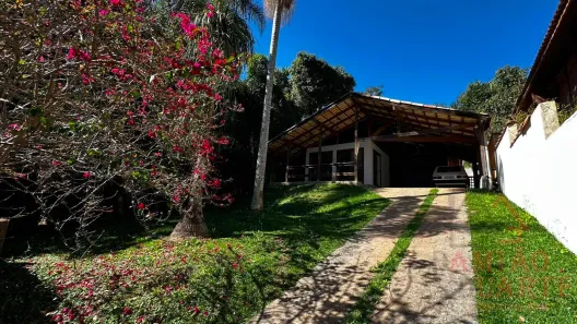 Casa de Condomínio com 1 Quarto para alugar, 142m² no Jardim Atalaia, Cotia