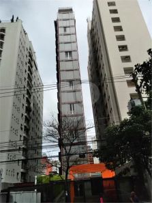 Apartamento com 1 Quarto para venda ou aluguel, 51m² no Jardim Paulista, São Paulo