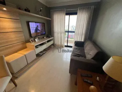 Apartamento com 3 Quartos à venda, 85m² no Centro, Sorocaba