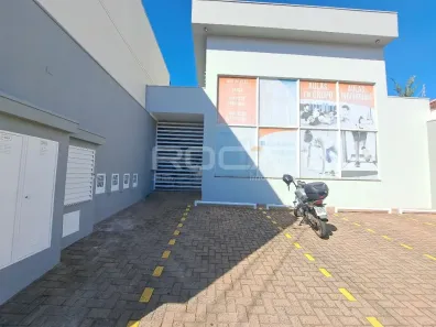 Sala Comercial para alugar, 40m² no Jardim São Carlos, São Carlos