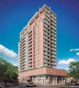 Apartamento com 2 Quartos à venda, 69m² no América, Joinville