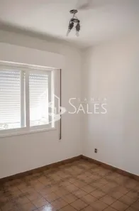 Apartamento com 1 Quarto à venda, 63m² no Vila Clementino, São Paulo