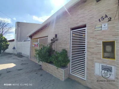 Casa com 2 Quartos à venda, 75m² no Jardim Santa Marta, Sorocaba