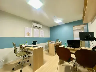 Sala Comercial à venda, 31m² no Centro, Niterói