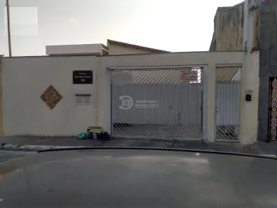 Sobrado com 2 Quartos à venda, 51m² no Vila Santa Teresa (Zona Leste), São Paulo
