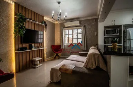 Casa com 3 Quartos à venda, 218m² no Estância Velha, Canoas