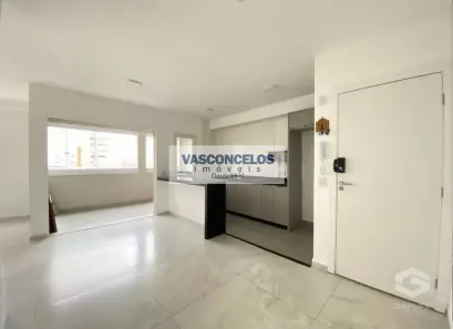 Apartamento com 3 Quartos para venda ou aluguel, 70m² no Parque Industrial, São José dos Campos