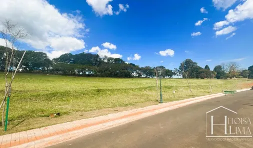 Lote/Terreno à venda, 2850m² no Residencial Fazenda da Grama, Itupeva