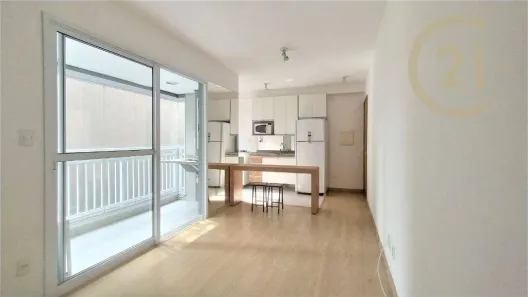 Apartamento com 1 Quarto à venda, 44m² no Perdizes, São Paulo