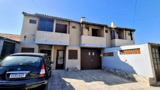 Apartamento com 1 Quarto à venda, 30m² no CIDREIRA, Cidreira