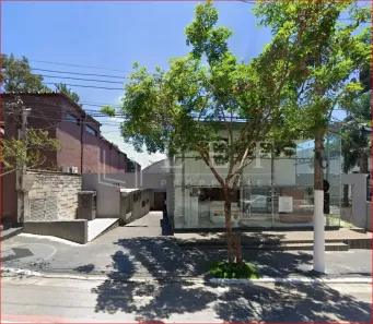 Ponto Comercial para alugar, 1261m² no Alto da Lapa, São Paulo