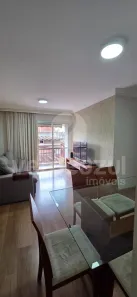 Apartamento com 3 Quartos à venda, 78m² no Ponte Preta, Campinas