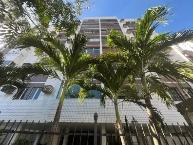 Apartamento com 3 Quartos à venda, 121m² no Boa Viagem, Recife