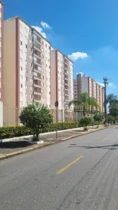 Apartamento com 3 Quartos à venda, 76m² no Jardim Antonio Von Zuben, Campinas
