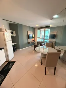 Apartamento com 1 Quarto para alugar, 44m² no Caminho das Árvores, Salvador