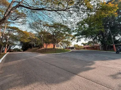 Lote/Terreno à venda, 1343m² no Altos de São Fernando, Jandira