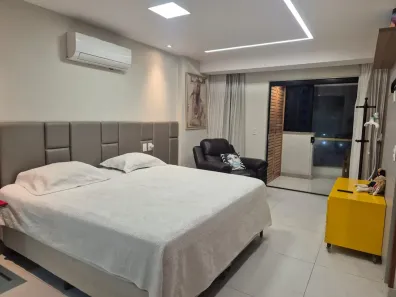 Apartamento com 4 Quartos à venda, 230m² no Praia da Costa, Vila Velha