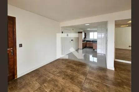 Apartamento com 3 Quartos à venda, 96m² no Campestre, Santo André