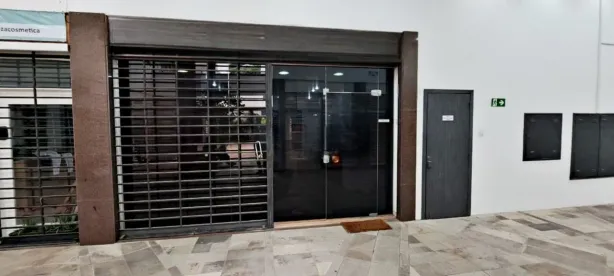 Ponto Comercial para alugar, 40m² no Rio Branco, Porto Alegre