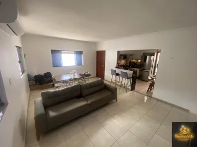 Casa de Condomínio com 3 Quartos à venda, 120m² no Arembepe (Abrantes), Camaçari