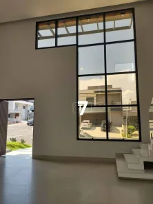 Casa de Condomínio com 4 Quartos à venda, 410m² no Jardim Residencial Dona Maria José, Indaiatuba