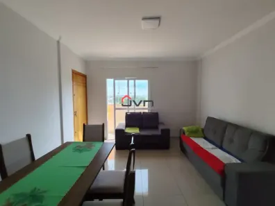 Apartamento com 2 Quartos à venda, 58m² no Santa Mônica, Uberlândia