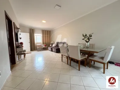 Casa com 3 Quartos à venda, 145m² no Residencial e Comercial Palmares, Ribeirão Preto