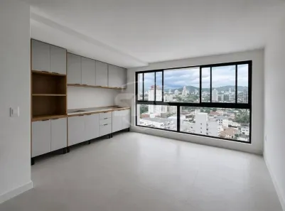 Apartamento com 2 Quartos para alugar, 59m² no Velha, Blumenau