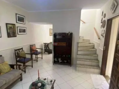 Sobrado com 4 Quartos à venda, 144m² no Nova Petrópolis, São Bernardo do Campo