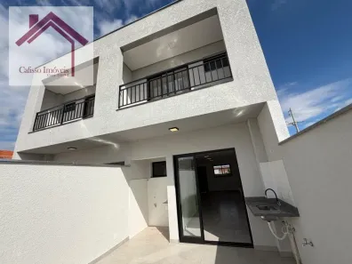 Casa com 2 Quartos à venda, 79m² no Jardim Novo Horizonte, Sorocaba