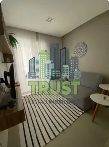 Apartamento com 2 Quartos à venda, 50m² no Barra da Tijuca, Rio de Janeiro