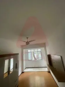 Apartamento com 1 Quarto à venda, 27m² no Centro, Rio de Janeiro