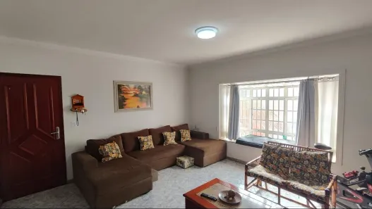 Casa com 3 Quartos à venda, 247m² no Jardim Residencial Dona Santina Paroli Peccinini, Limeira