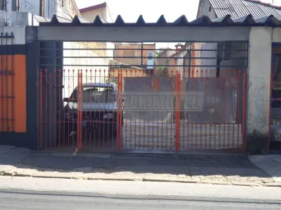 Casa com 3 Quartos à venda, 60m² no Vila Angélica, Sorocaba