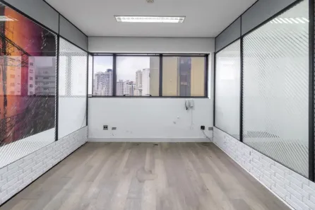 Ponto Comercial para alugar, 47m² no Perdizes, São Paulo