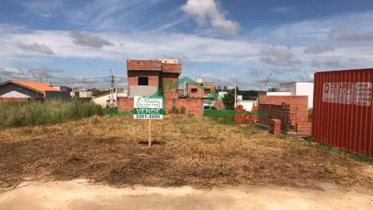 Lote/Terreno à venda, 200m² no Novo Horizonte, Piracicaba