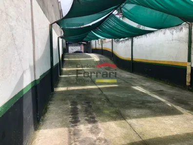 Lote/Terreno para alugar, 300m² no Santana, São Paulo