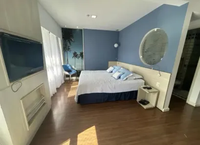 Flat com 1 Quarto à venda, 30m² no Boa Viagem, Recife