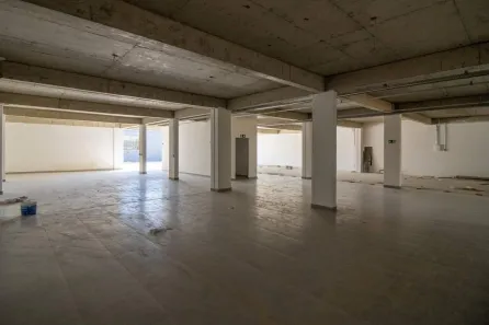 Ponto Comercial para alugar, 57m² no Venda Nova, Belo Horizonte